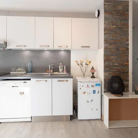 64 M2 Bright Well Decorated With Wifi Villeurbanne